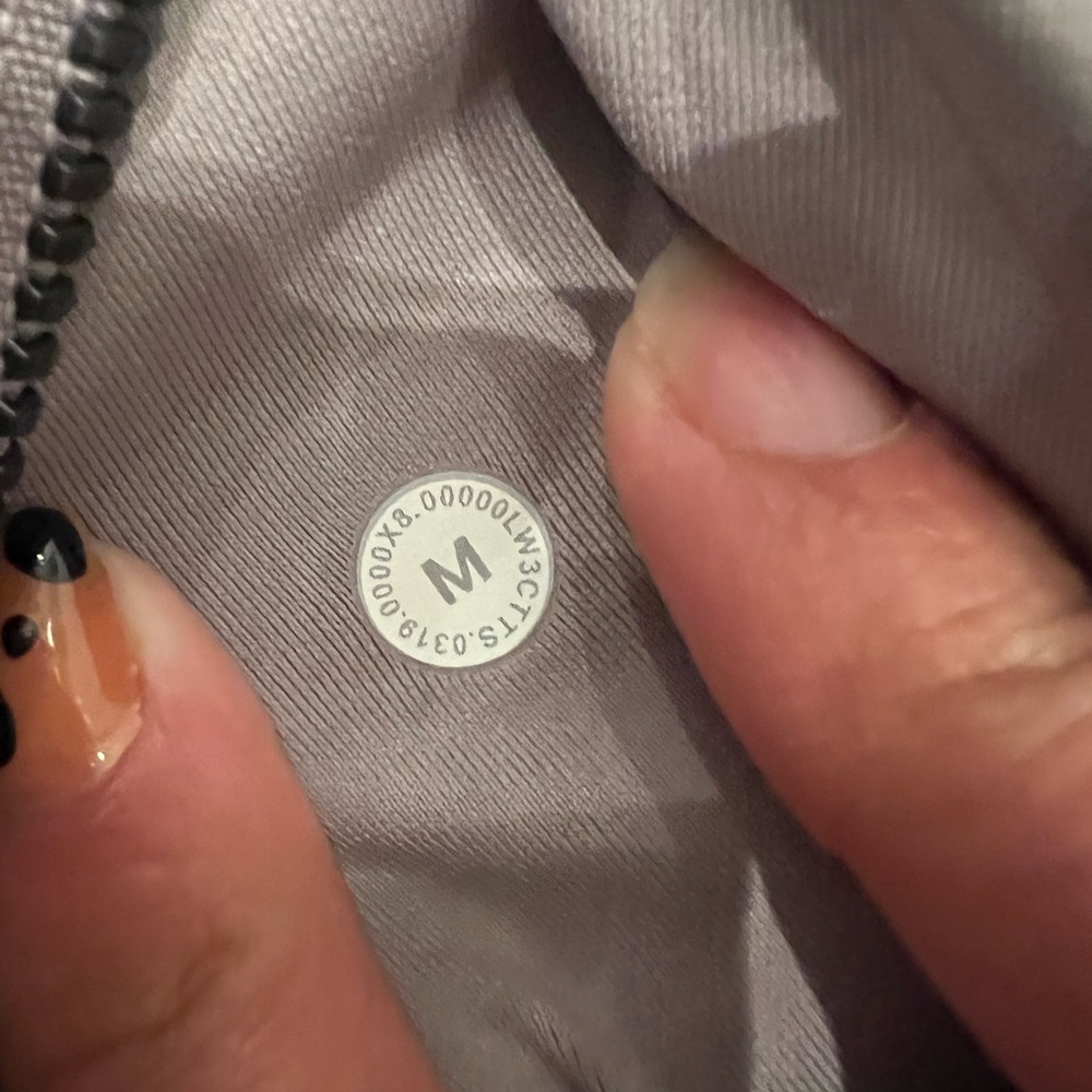 Lululemon Swept Along Jacket - Picture 6 of 10